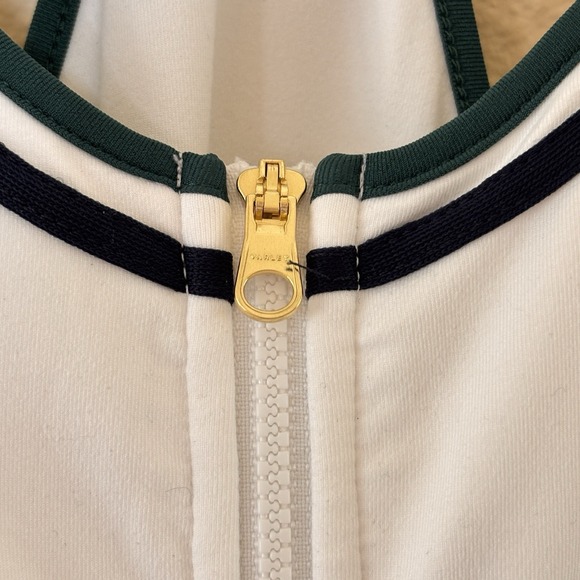 Varley Womens Jane Court Dress XL Tennis Pickleball Athleisure Pleated 28" NEW - Picture 7 of 14